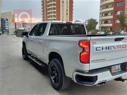 شيفروليه سلفرادو